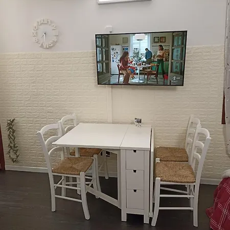Vicino Di Garda, Peschiera, Gardaland Apartment