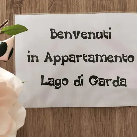 Vicino Di Garda, Peschiera, Gardaland *