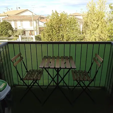 Lägenhet Vicino Di Garda, Peschiera, Gardaland *
